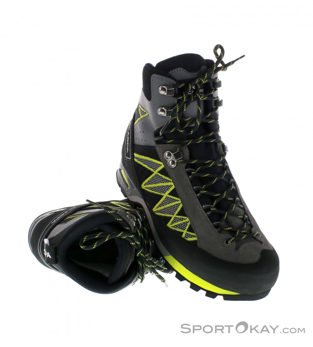 Scarpa Marmolada Trek OD Mens Mountaineering Boots