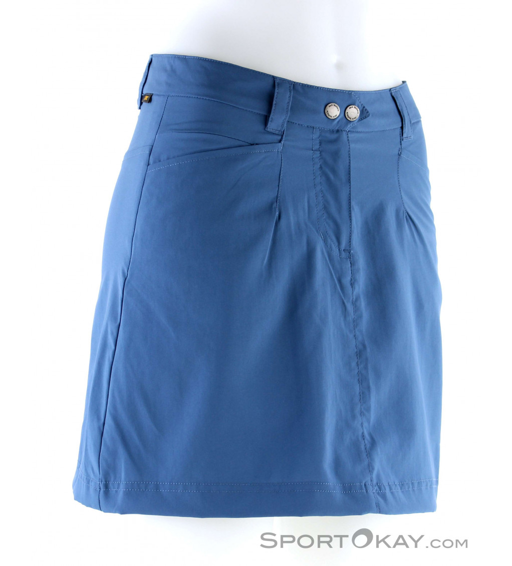 Jack Wolfskin Sonora Skort Women Outdoor Skirt