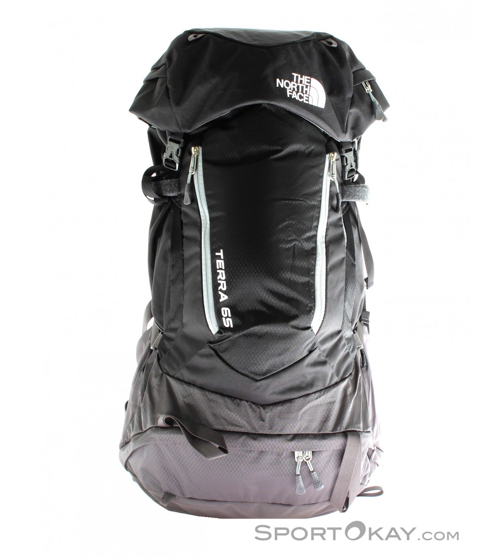 The North Face Terra 65l Backpack