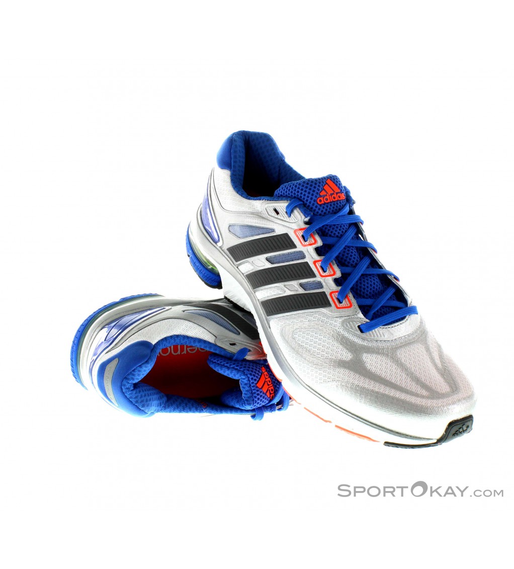 Adidas Supernova Mens Running Shoes - All-Round Running Shoes Running Shoes Running - All