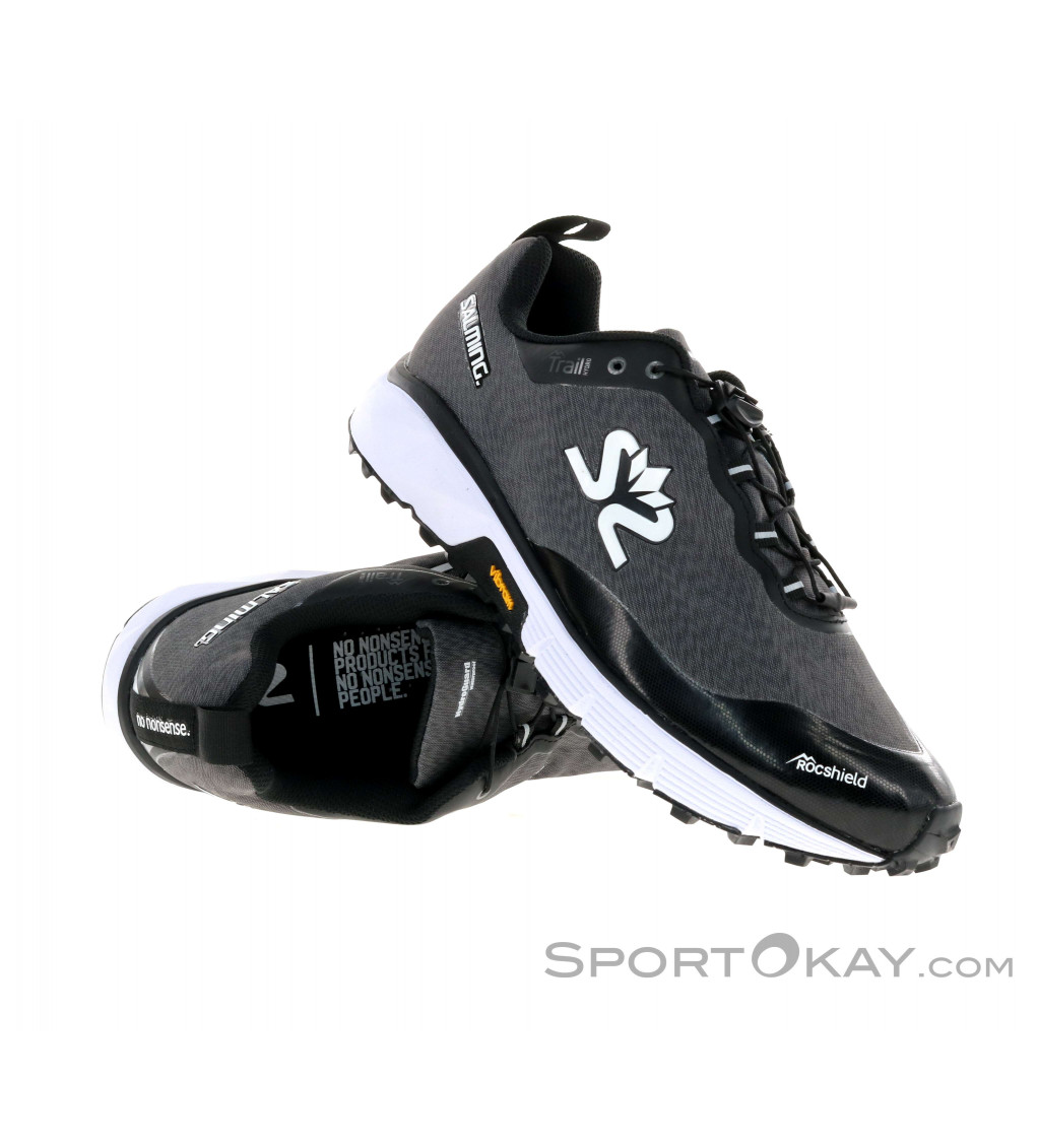 Salming Trail Hydro Mens Trail Running Shoes