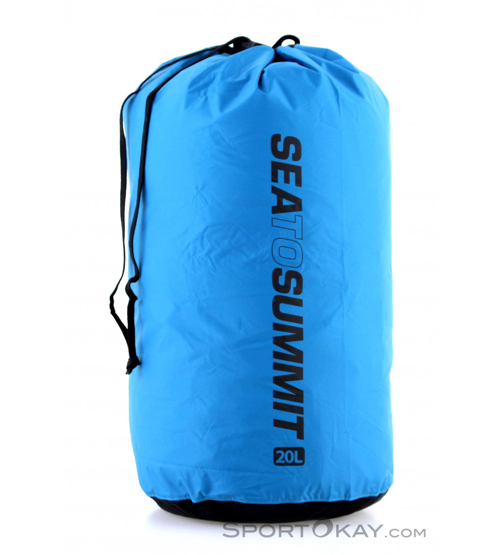 Nylon stuff sales bags
