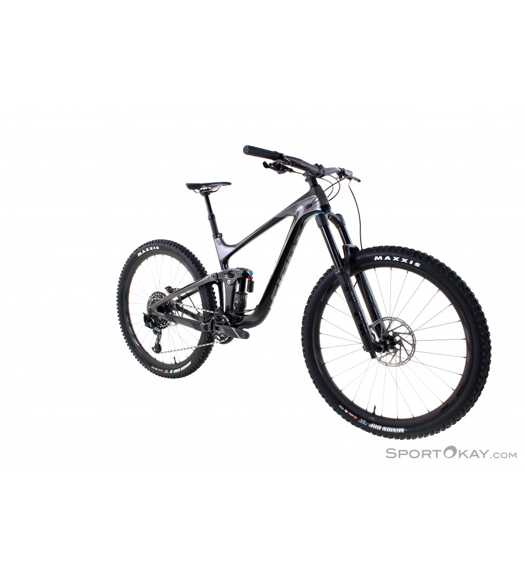 Giant Reign Advanced Pro 1 SRAM 29" 2020 Enduro MountainBike