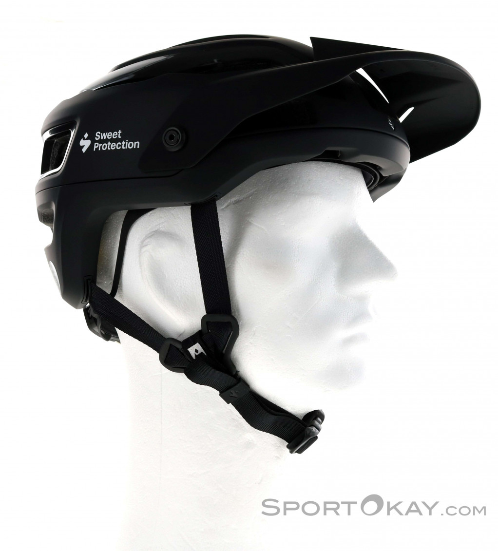 Sweet Protection Trailblazer MTB Helmet