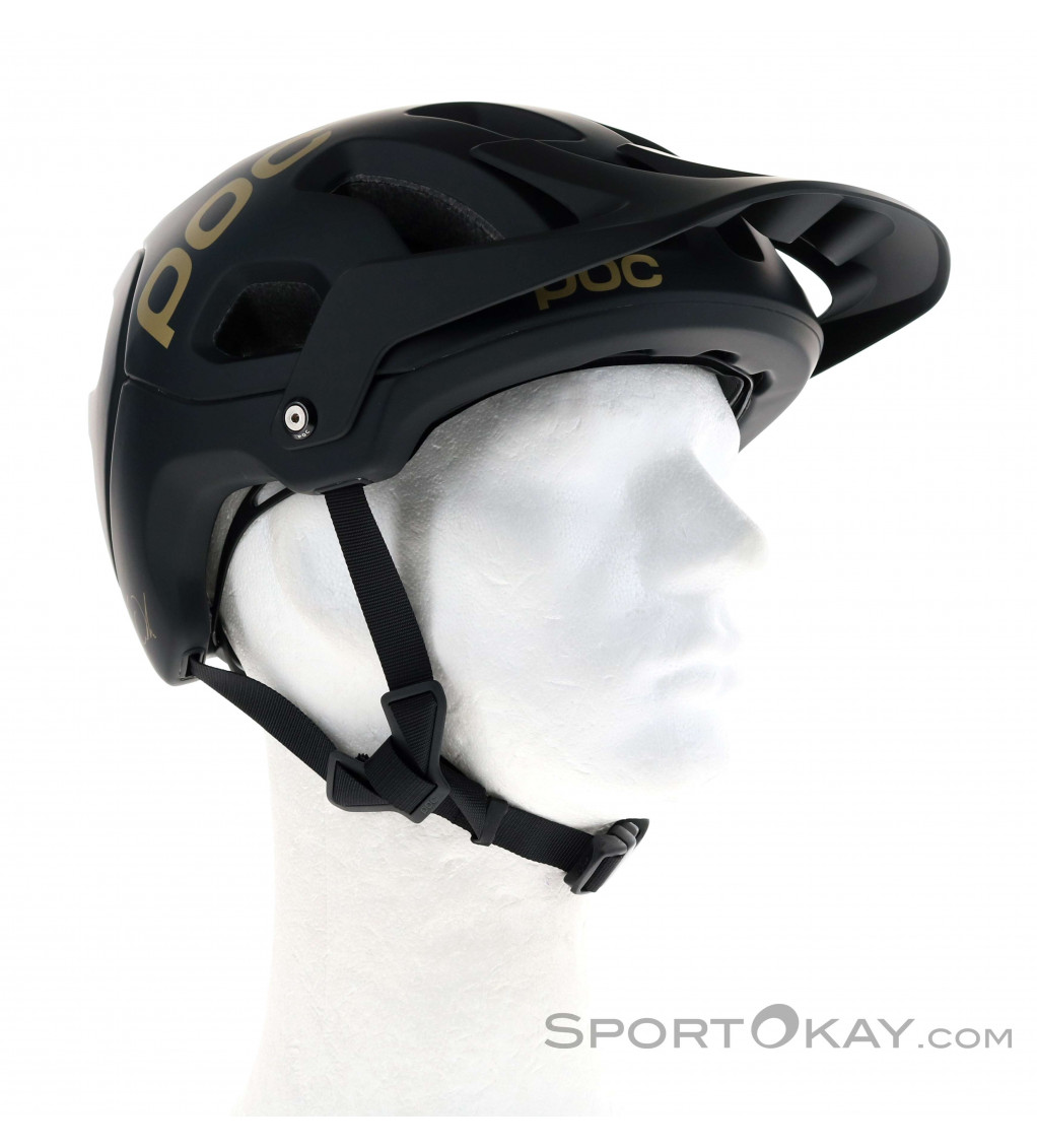 POC Tectal Fabio Wibmer MTB Helmet