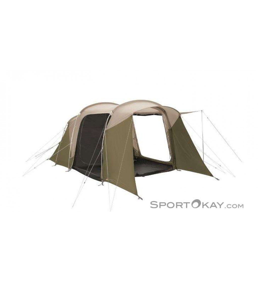 Robens Wolf Moon 4XP 4-Person Tent