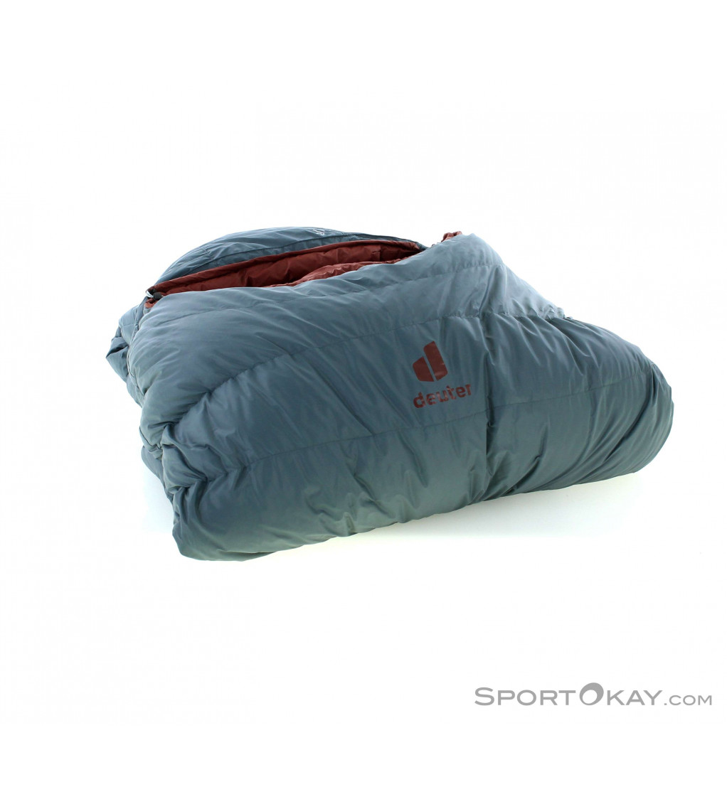 Deuter Pro 400 SL Sleeping Bag