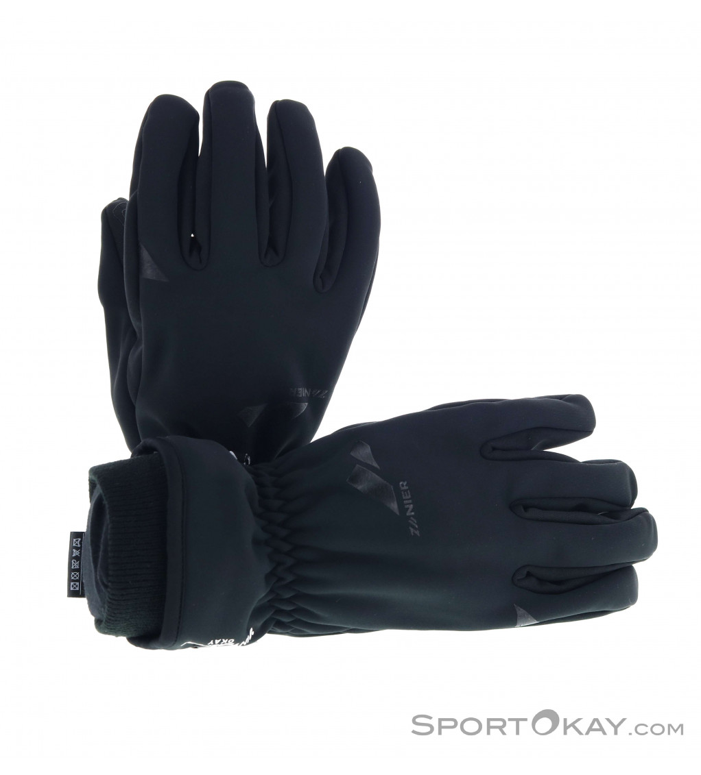 Zanier Mountain Gloves