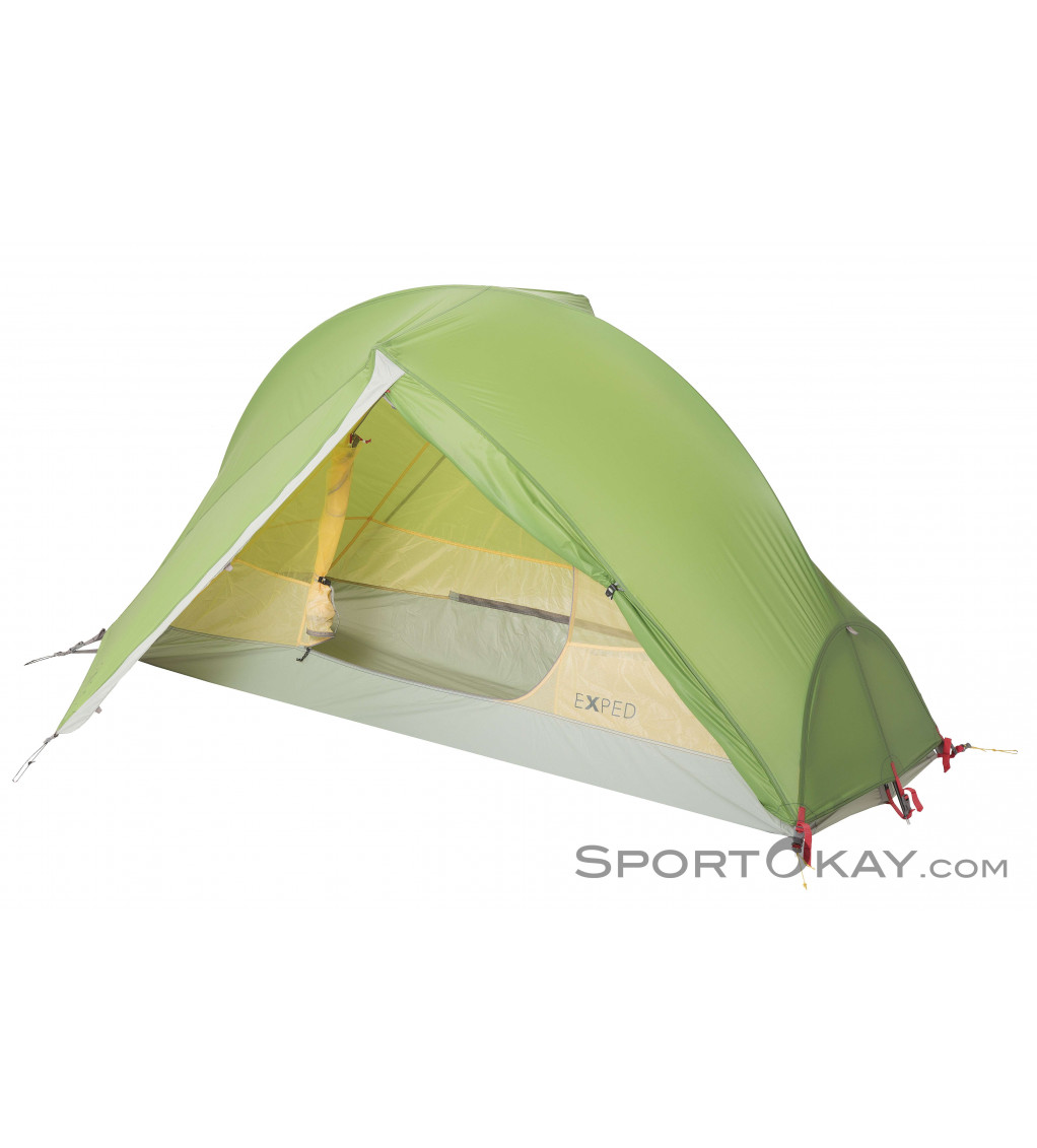 Exped Mira I HL 1-Person Tent