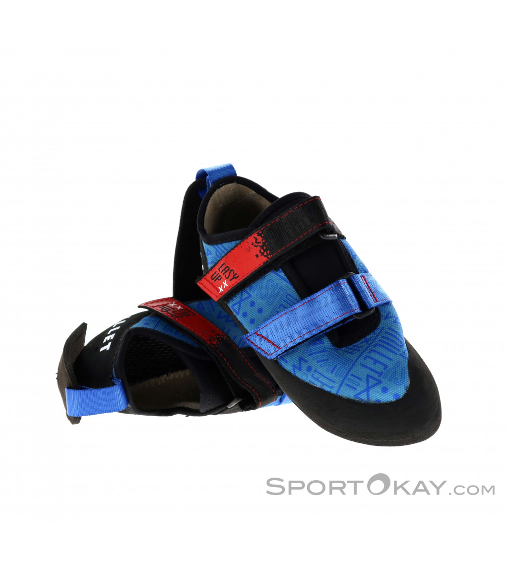Millet Easy Up 5C Kids Climbing Shoes