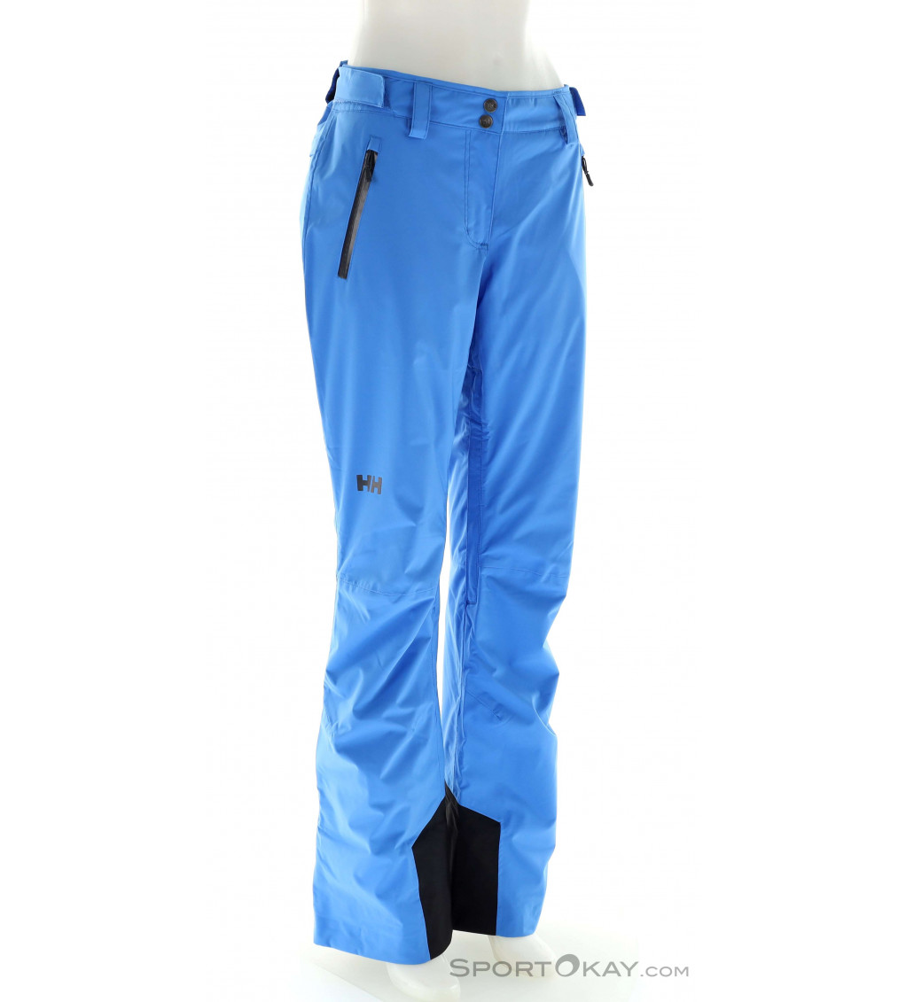 Helly Hansen Alpha Lifaloft Pant - Ski trousers Men's | Buy online |  Bergfreunde.eu