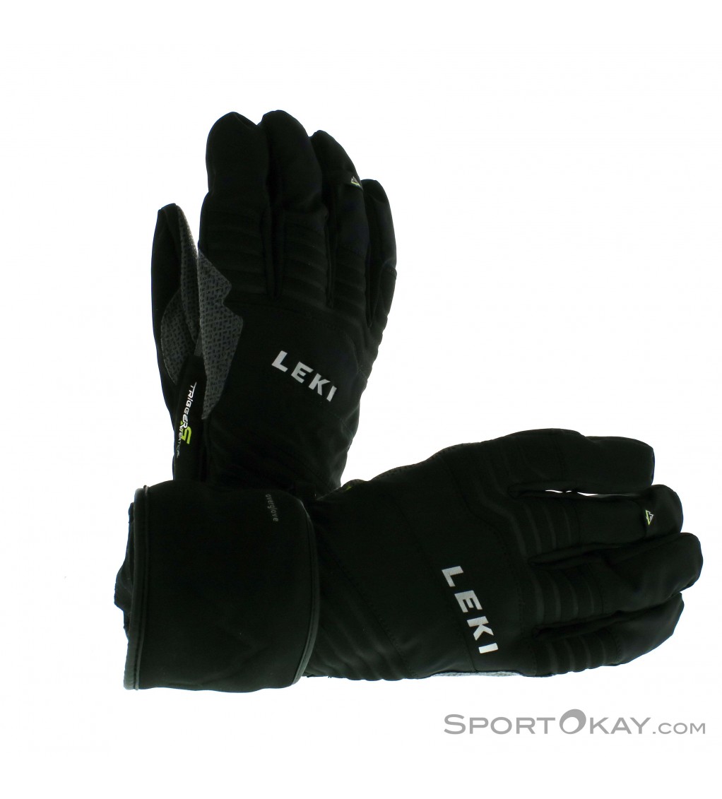 Leki Tour Plus V Gloves
