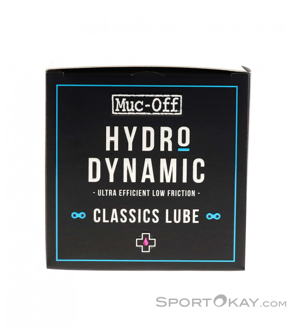 Muc Off Hydrodynamic Classics Lube 150ml Chain Lubricant