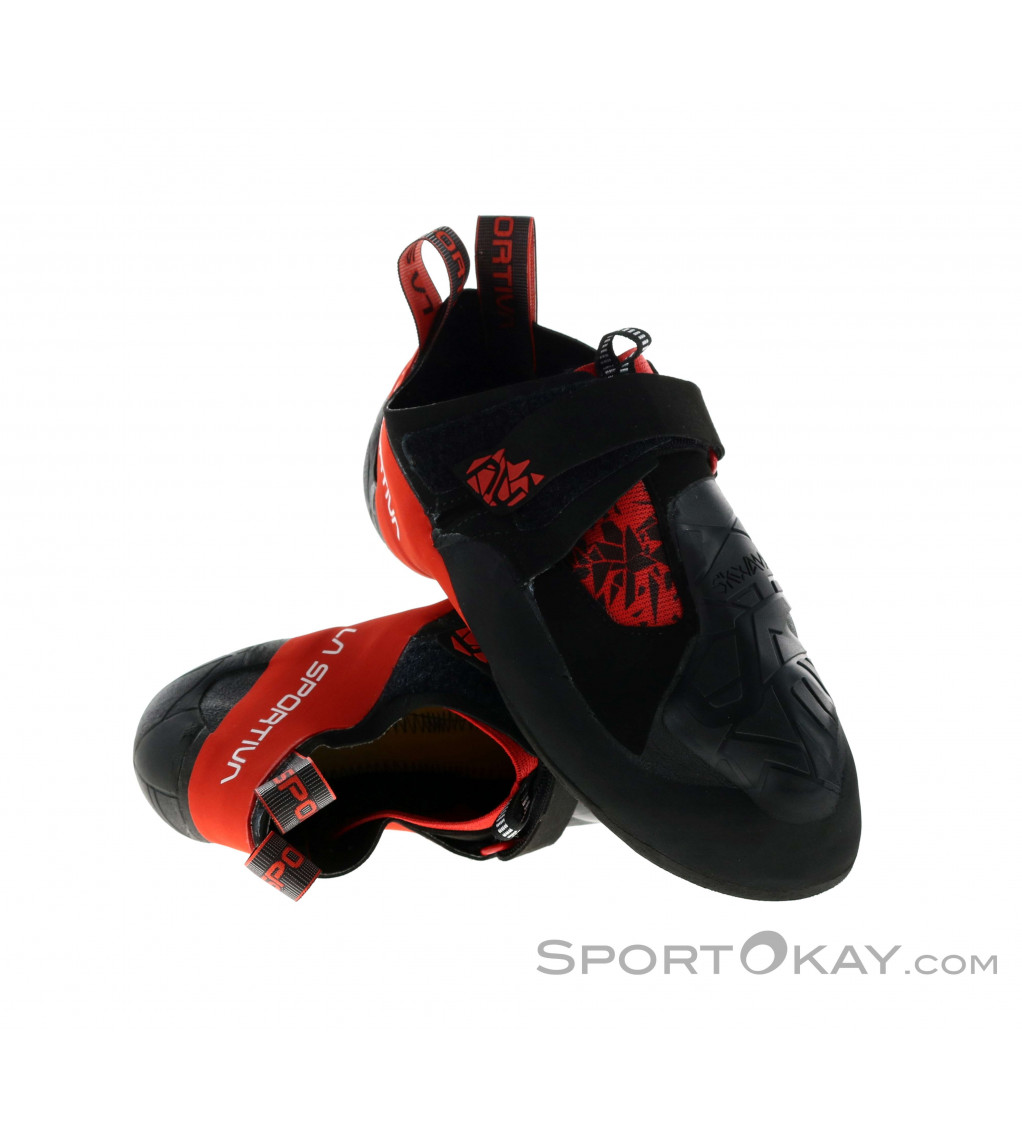 La Sportiva Skwama Unisex Climbing Shoes
