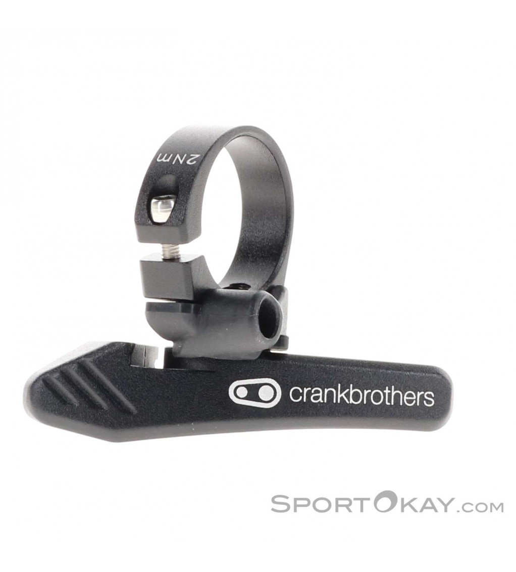 Crankbrothers Drop Bar Remote Kit Seat Post Accessory
