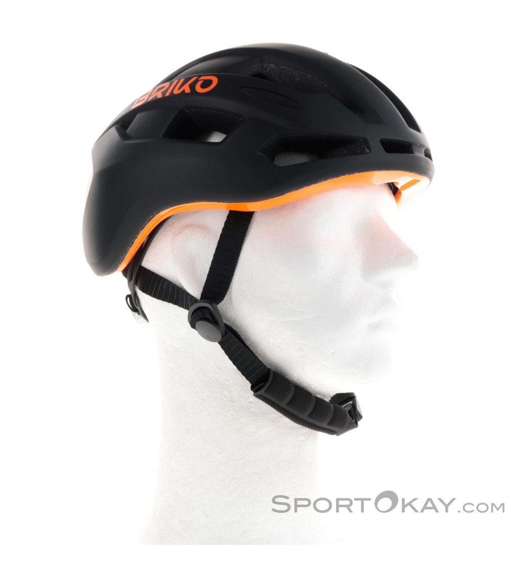 Briko Izar LED Road Cycling Helmet