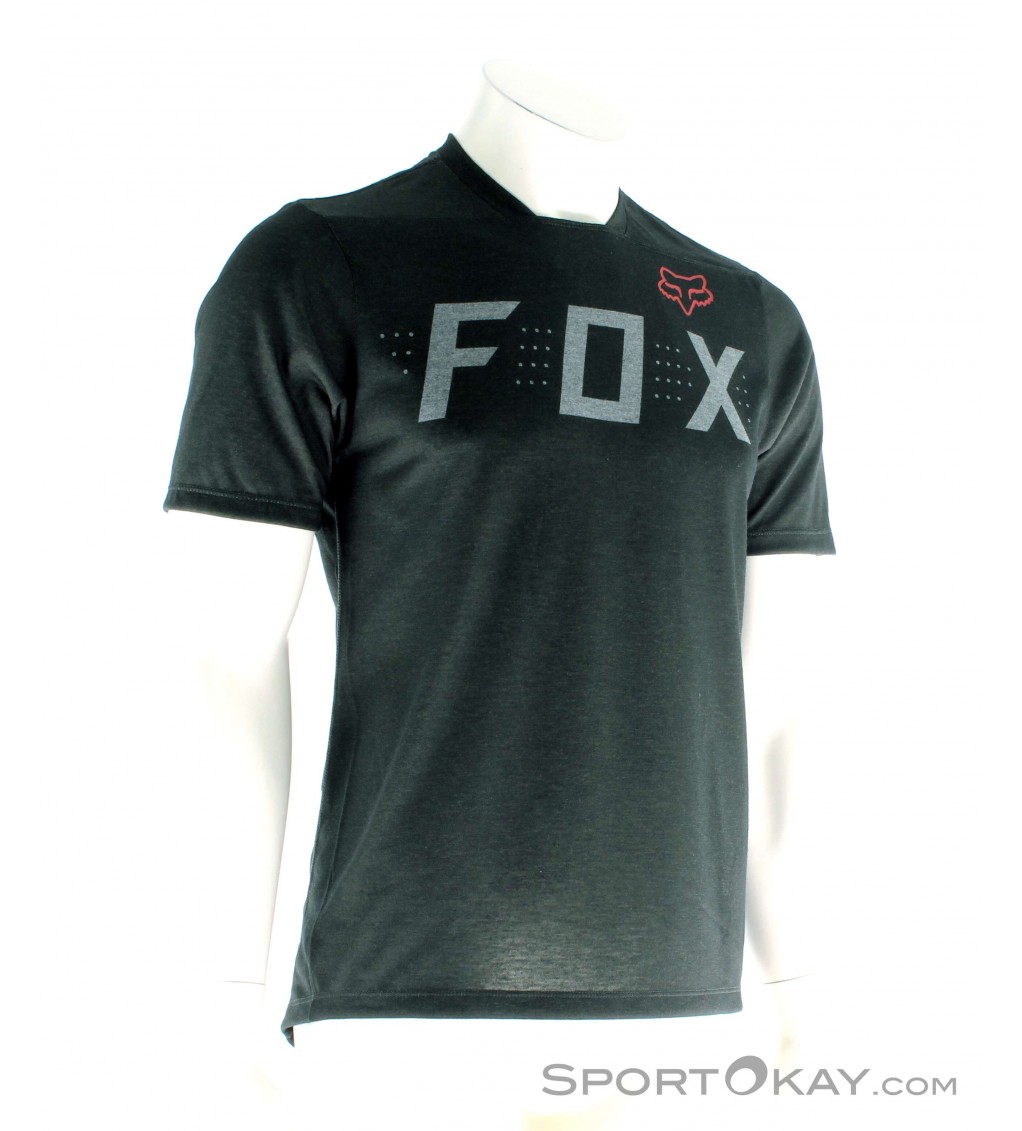 Fox Indicator Jersey Mens Biking Shirt