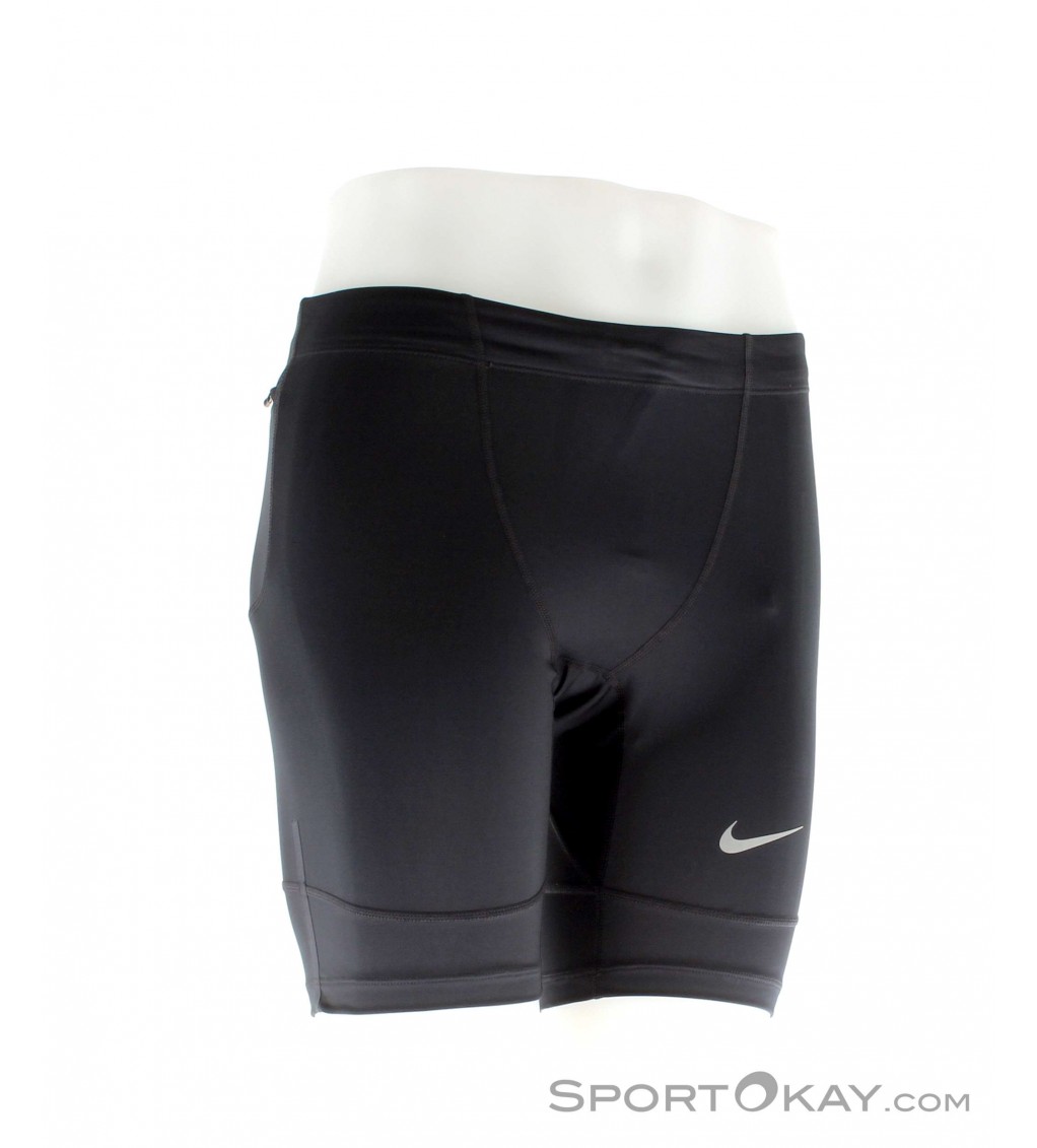 Strømcelle kæmpe stor pustes op Nike Tech Half Tights Mens Running Pants - Pants - Running Clothing -  Running - All