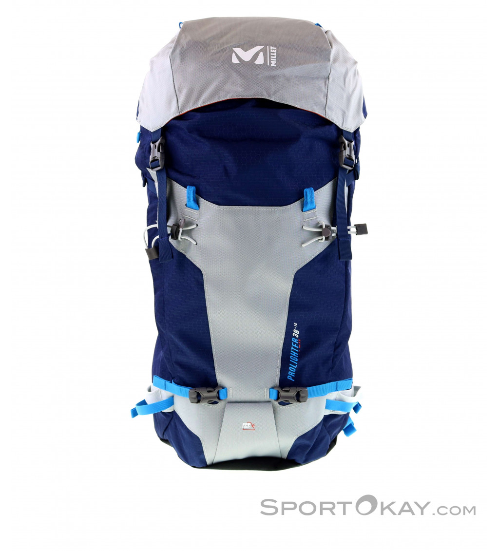 Millet Prolighter 38+10l Backpack