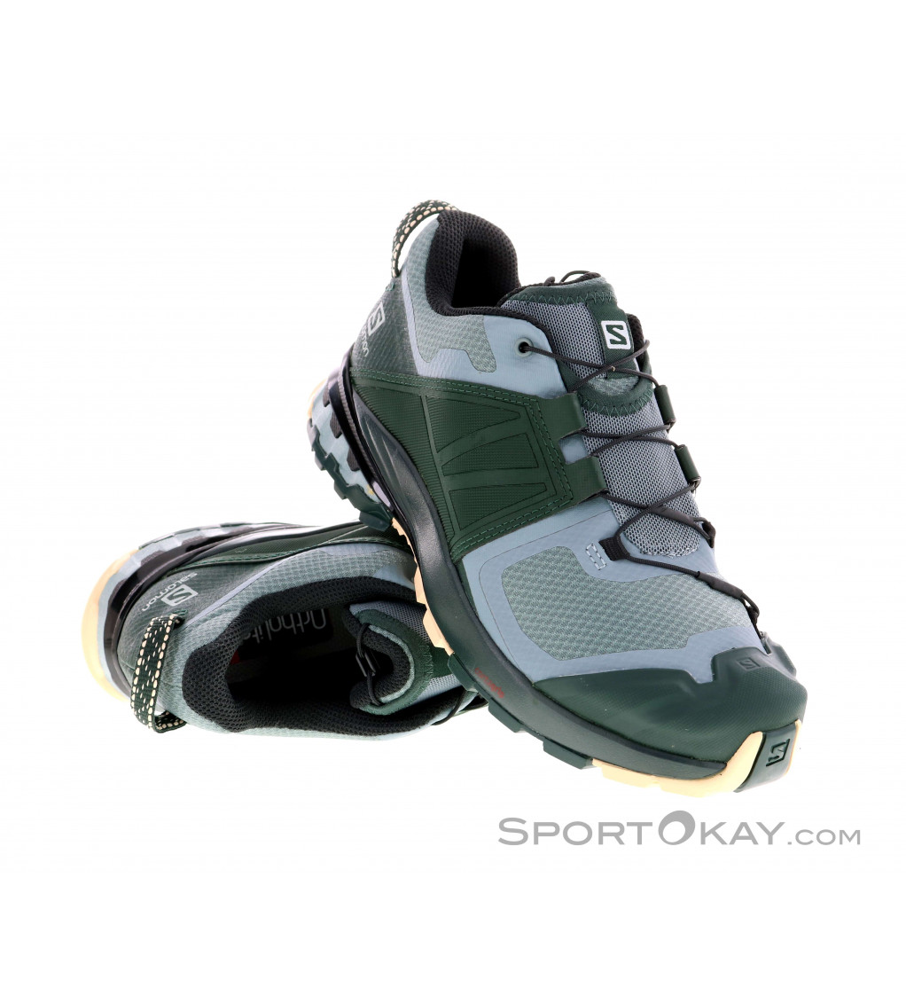 Salomon XA Wild Women Trail Running Shoes