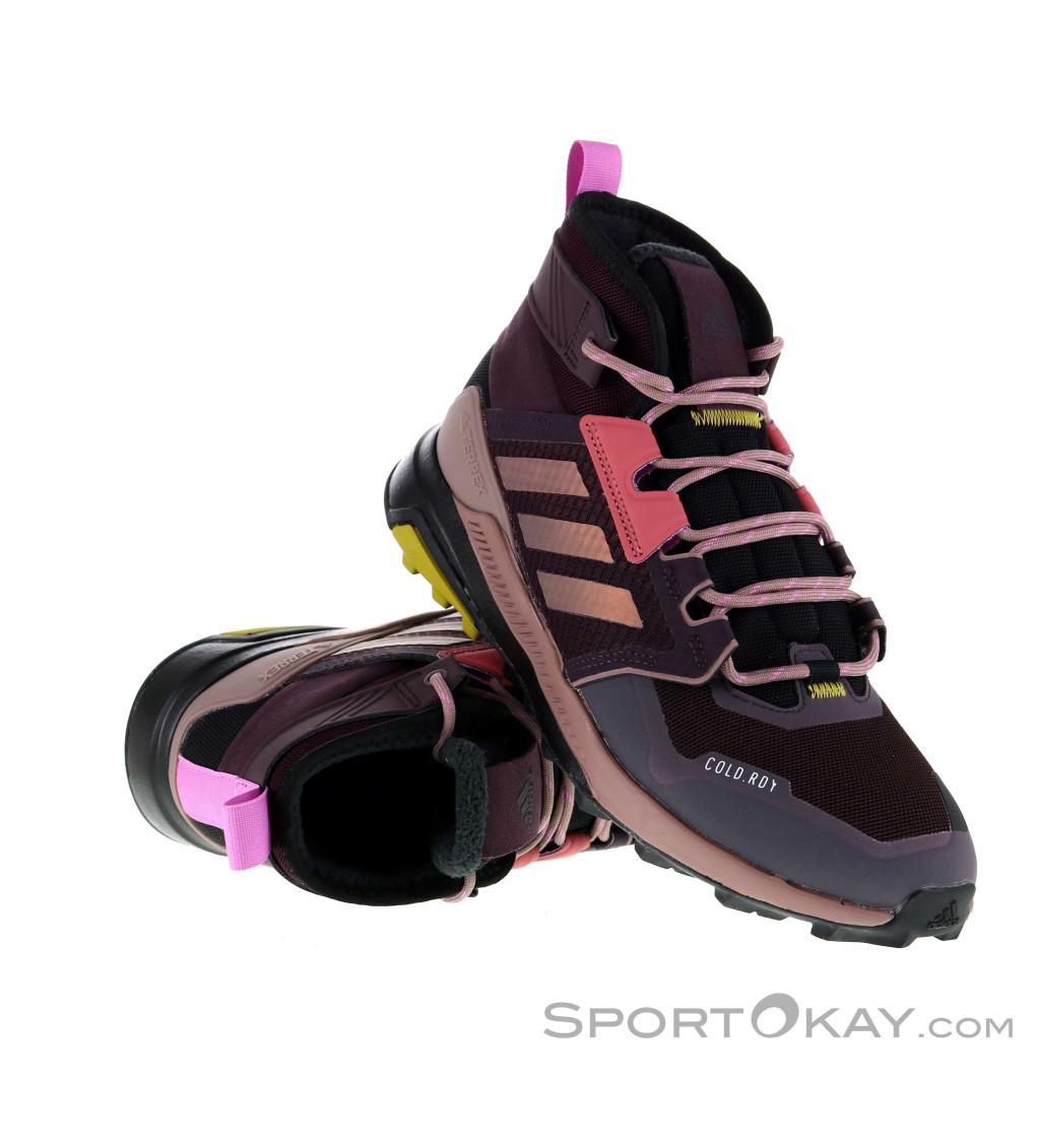 adidas Terrex Trailmaker Mid C.RDY Women Hiking Boots
