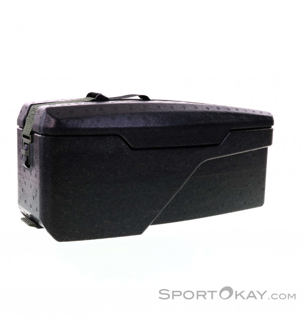 Topeak E-Xplorer TrunkBag Luggage Rack Bag
