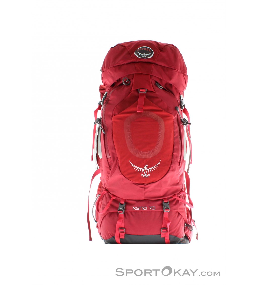 Osprey Xena 70l Womens Backpack Backpacks Backpacks