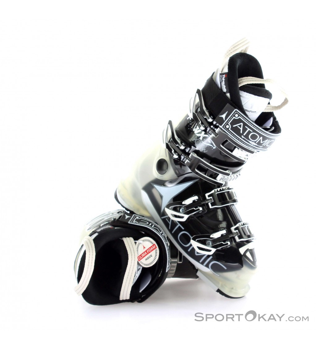 Atomic Hawx 2.0 90X Womens Ski Boots