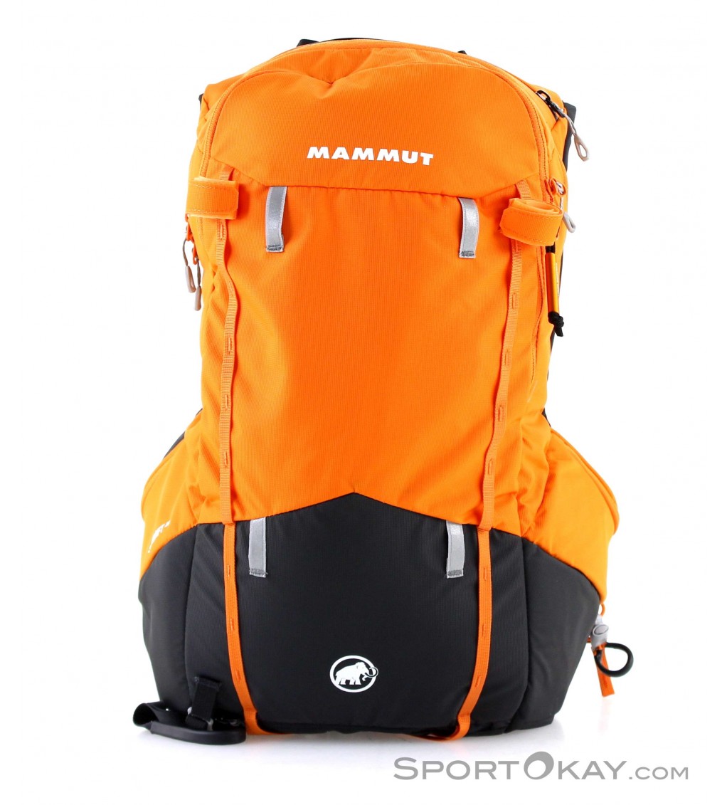 Mammut Spindrift 26l Ski Touring Backpack