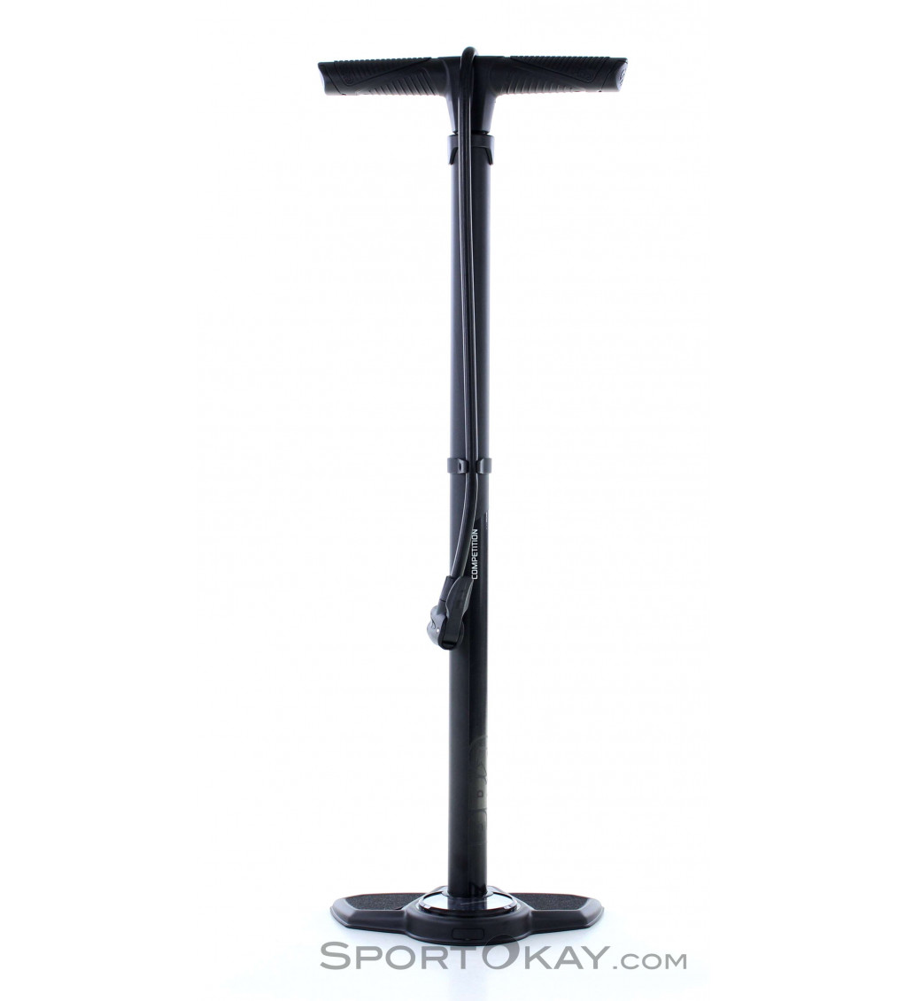 PRO Competition 2 Floor Pump Pump Tools Care Bike All