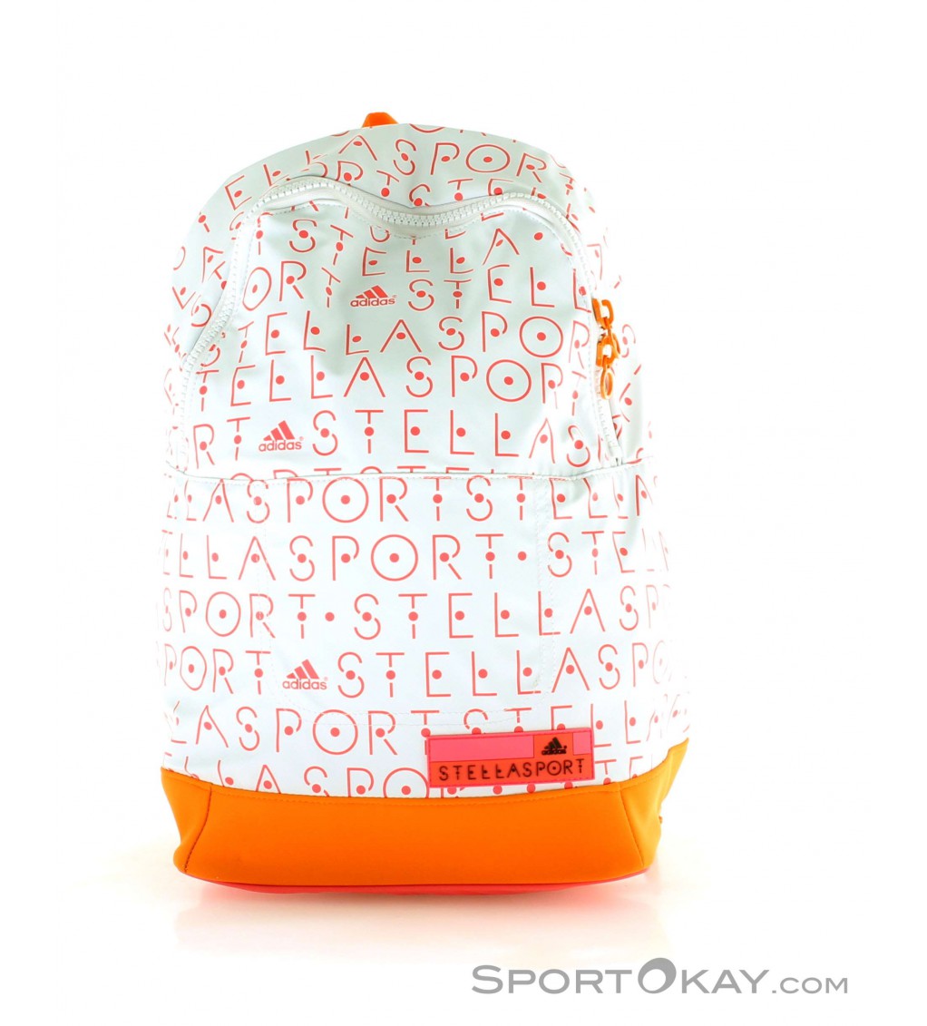 Adidas Stellasport Print Womens Leisure Backpack - Bags - Leisure Bags - Fashion -