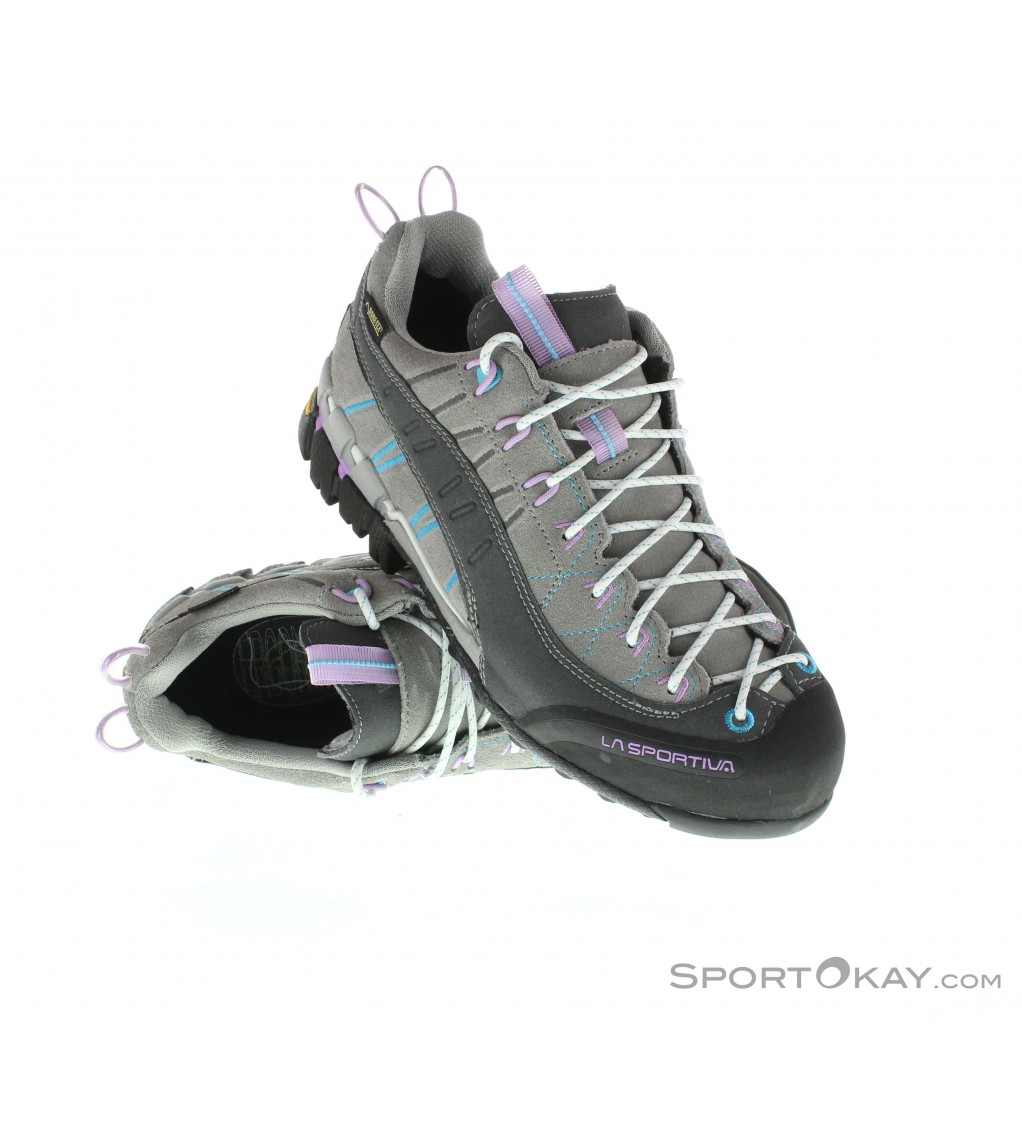 La Sportiva Hyper GTX Womens Mountaineering Boots Gore-Tex
