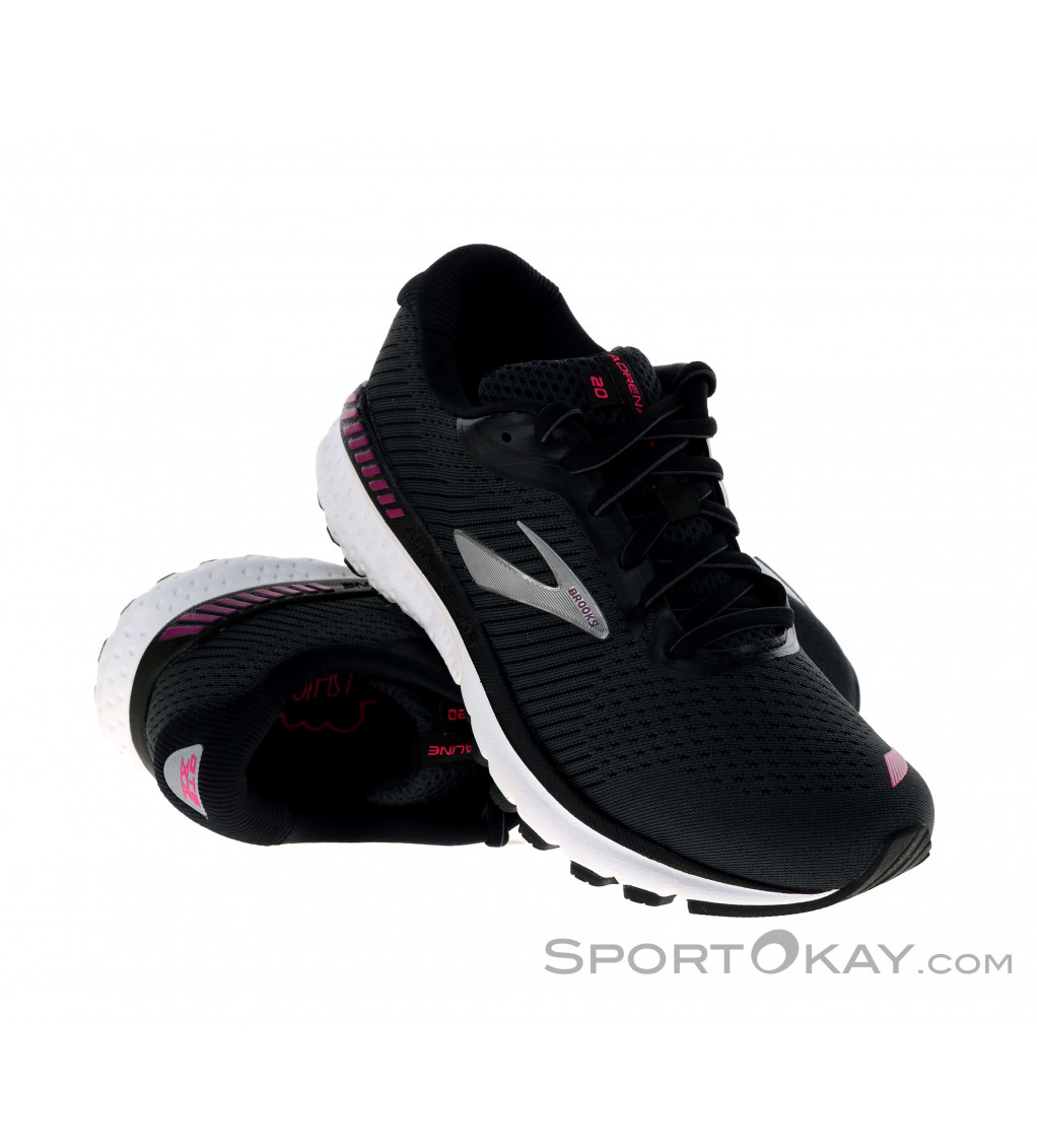 Brooks Adrenaline GTS 20 Womens Running Shoes
