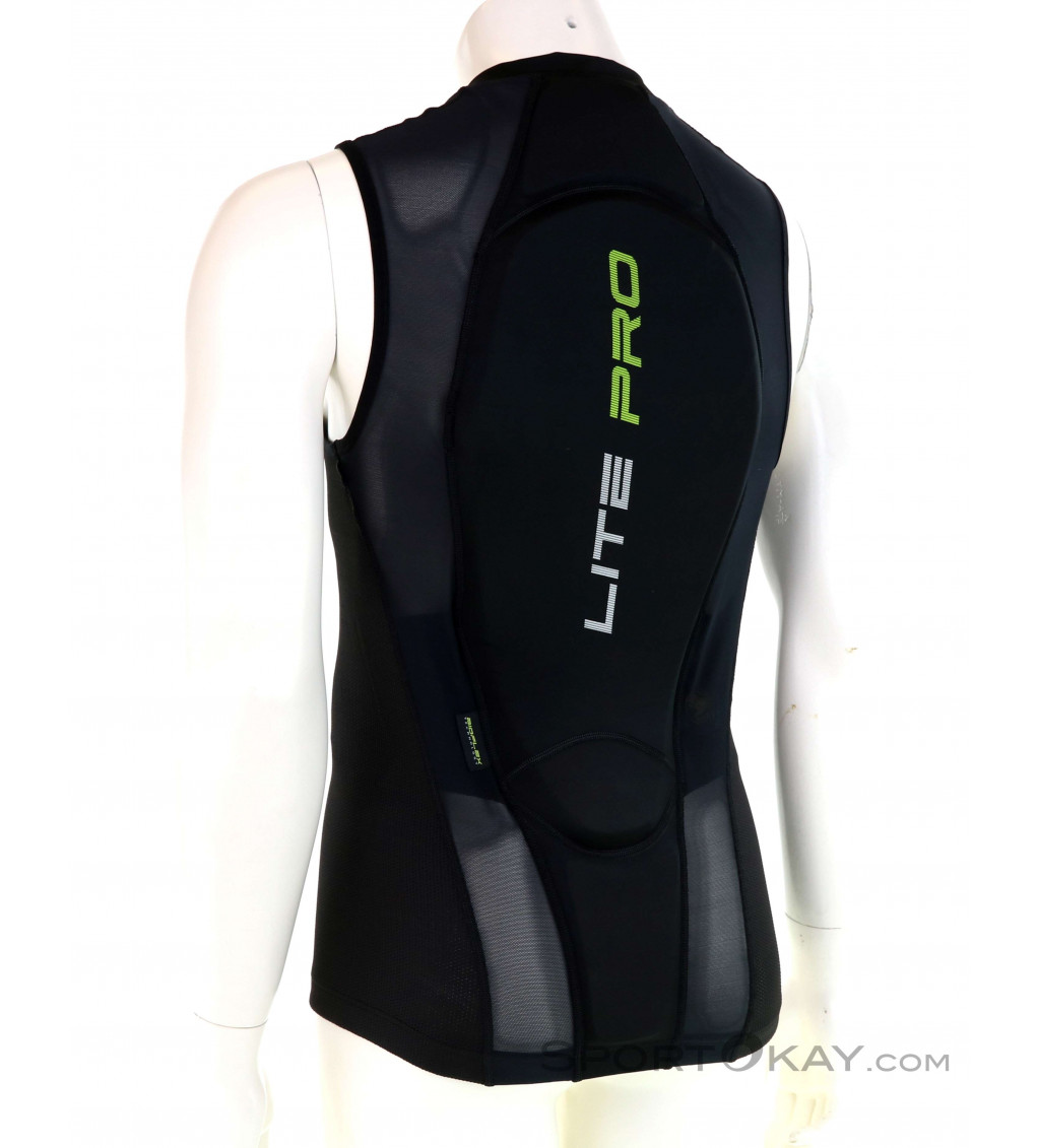 Body Glove Light Pro Mens Protector Vest