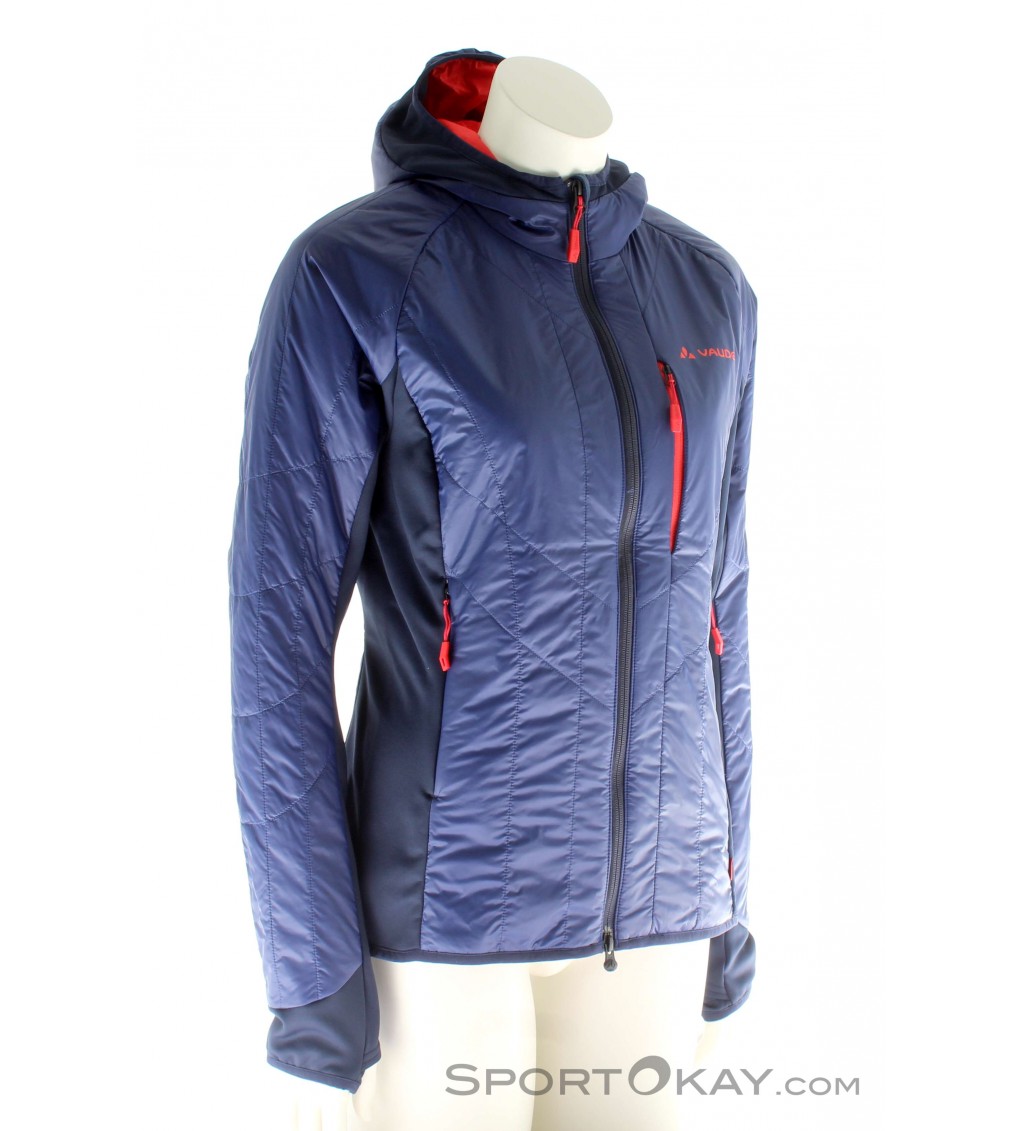 verbanning Tegen amplitude Vaude Sesvenna Jacket II Womens Ski Touring Jacket - Jackets - Outdoor  Clothing - Outdoor - All