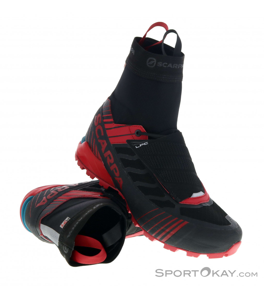 Scarpa Ribelle S HD Mens Mountaineering Boots