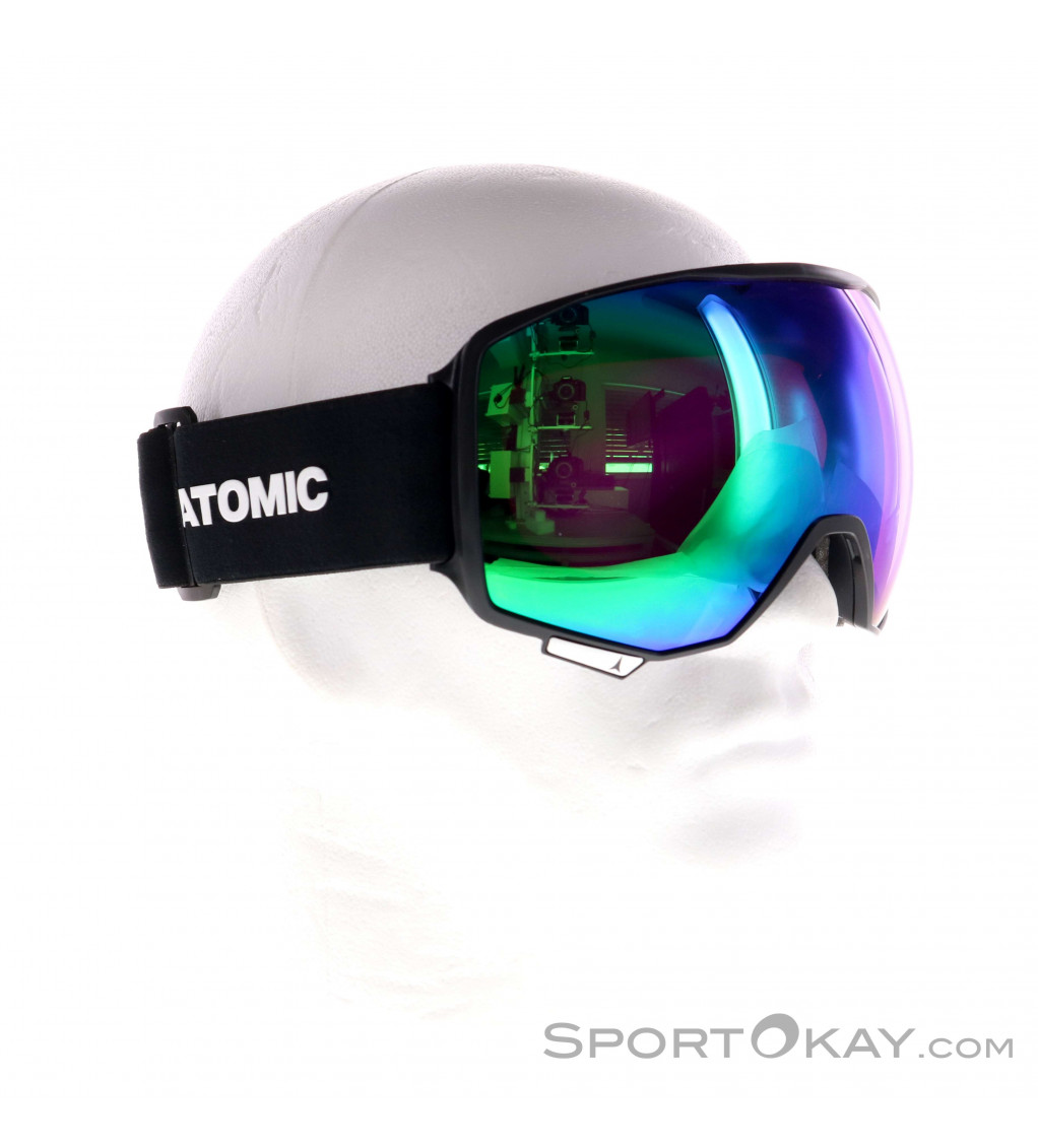 Atomic Count 360° HR Ski Goggles