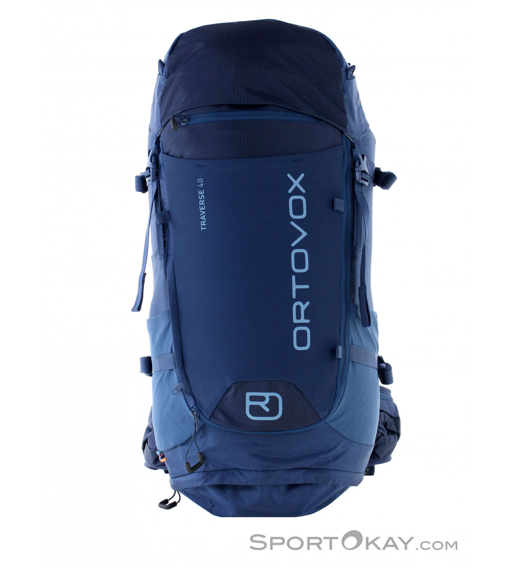 Ortovox Traverse 40l Backpack