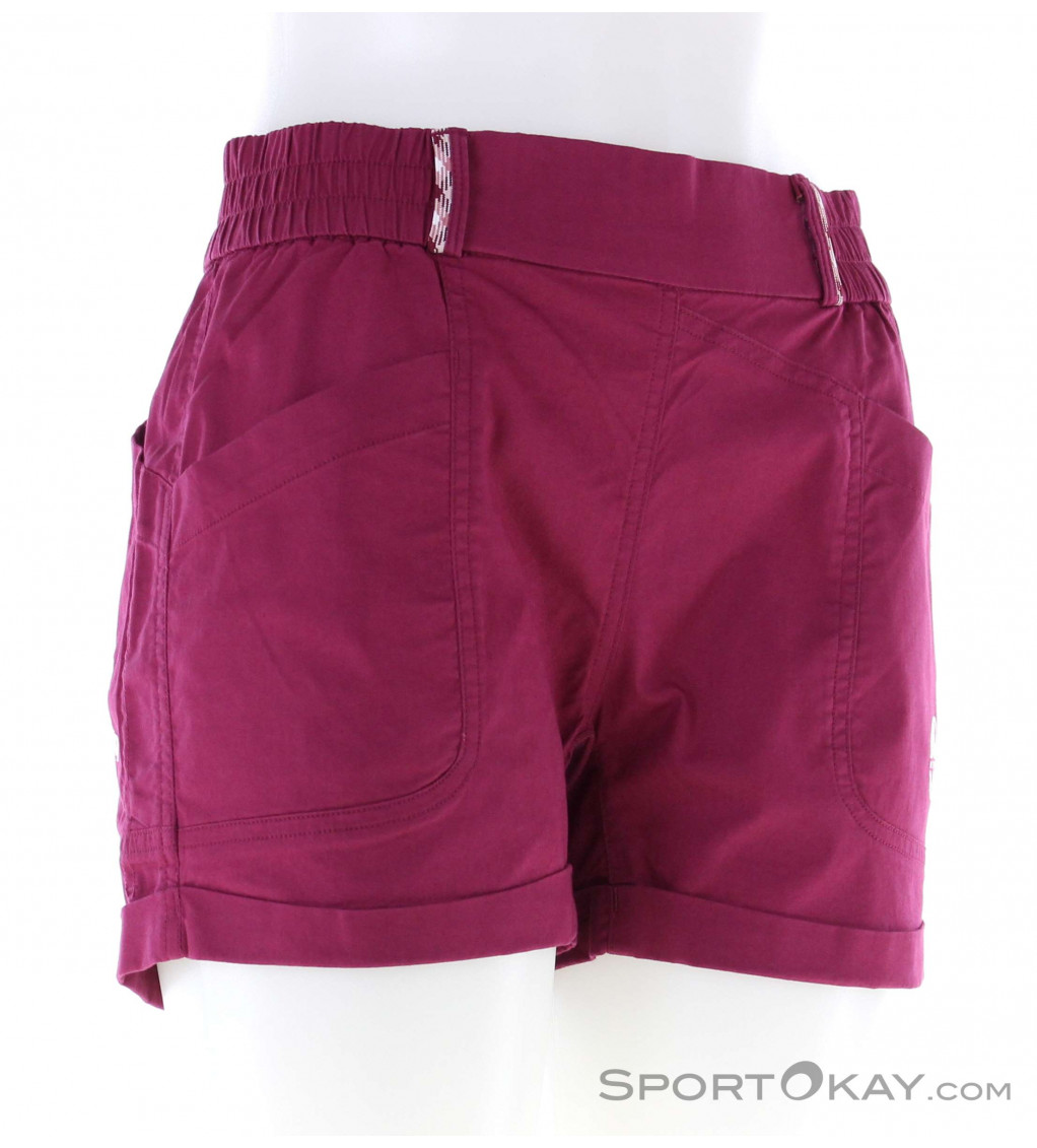 La Sportiva®  Sensation Leggings W Woman - Pink - Climbing Pants