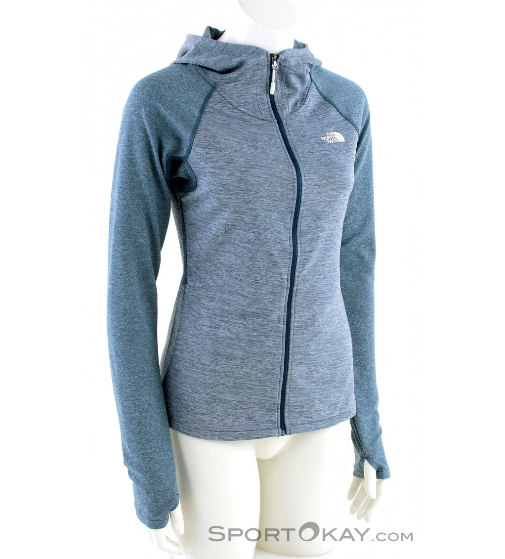 The North Face Invene Midlayer Womens Sweater