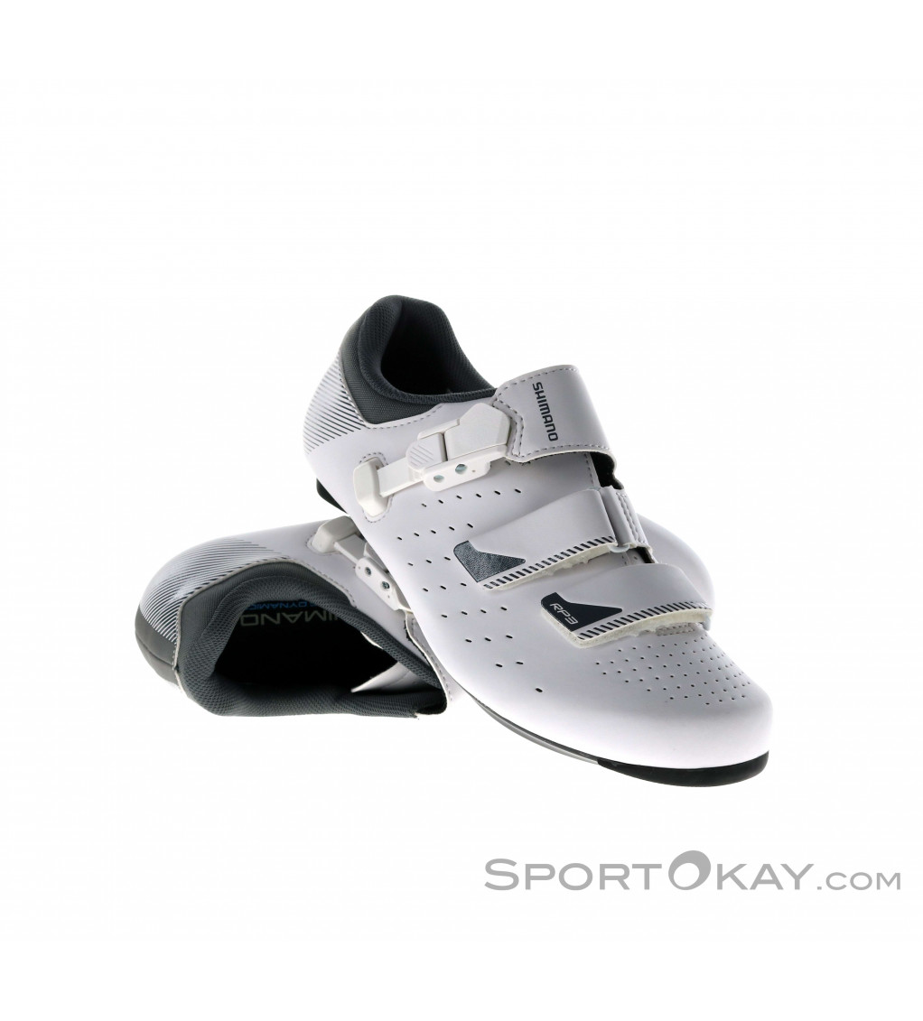 Shimano RP301 RR Performance Mens Road Cycling Shoes