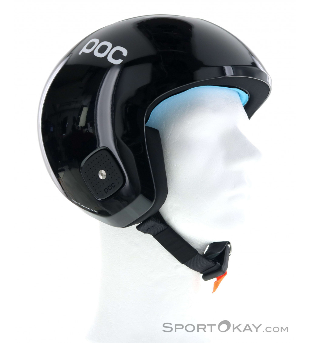 POC Skull Dura X Spin Ski Helmet - Ski Helmets - Ski Helmets & Accessory -  Ski & Freeride - All