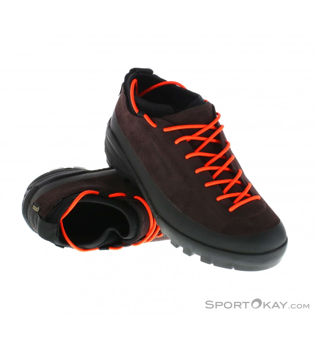 Scarpa Haraka GTX Leisure Shoes Gore-Tex - Leisure Shoes - Shoes u0026 Poles -  Outdoor - All