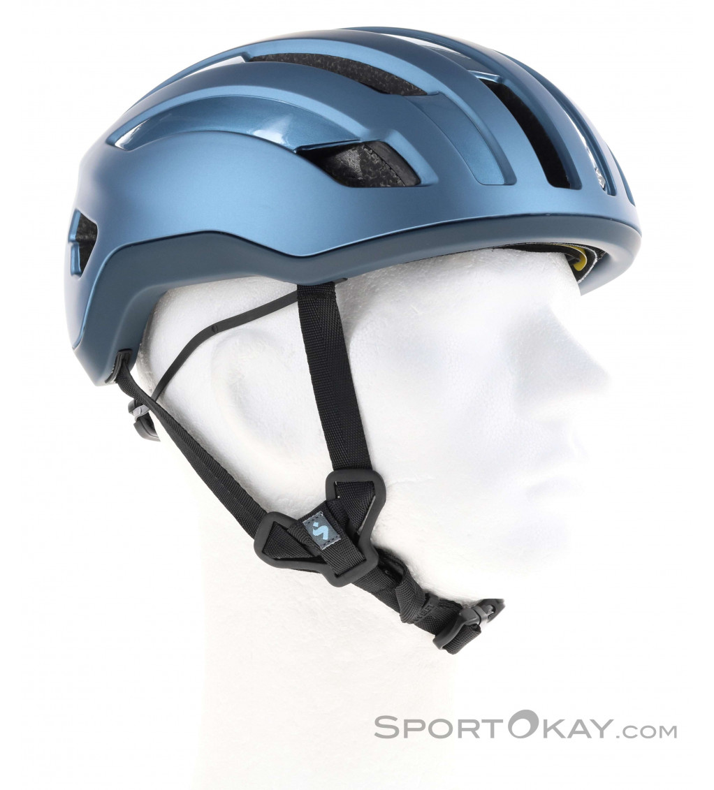 Sweet Protection Outrider MIPS Road Cycling Helmet