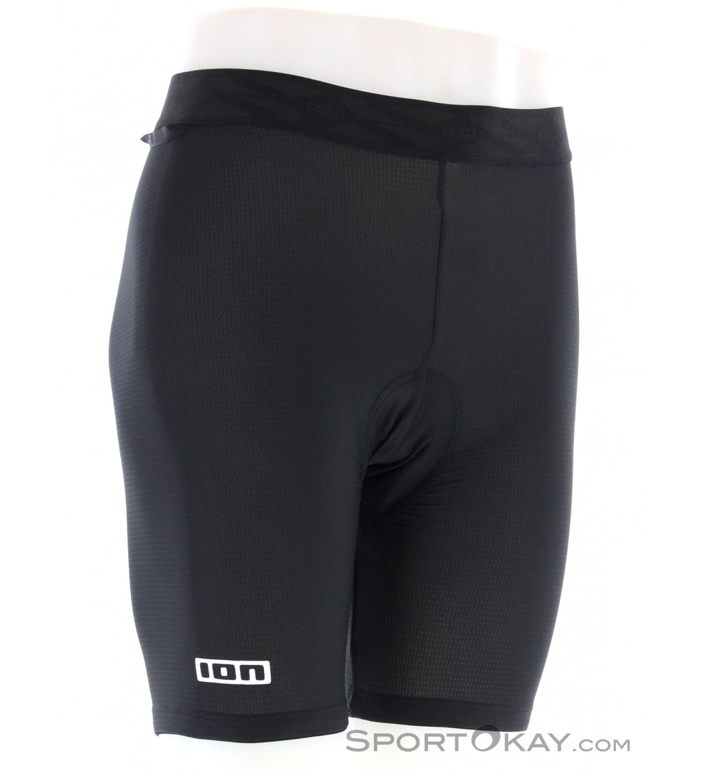 ION In-Shorts Plus Mens Inner Pants