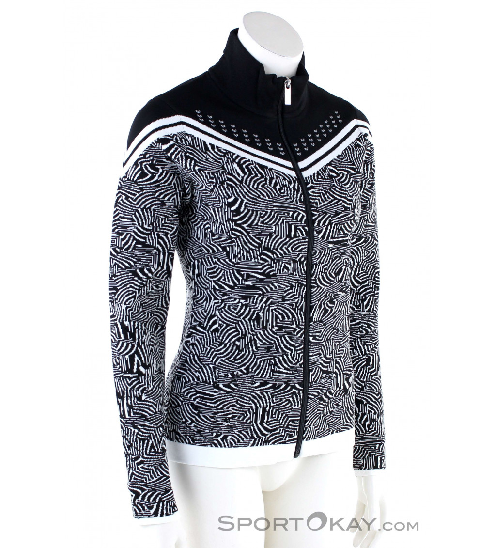 Manieren knal eigenaar Icepeak Emelle Womens Sweater - Sweaters - Outdoor Clothing - Outdoor - All