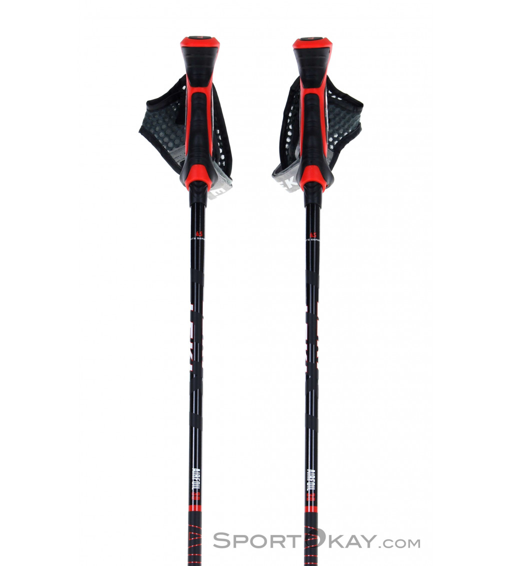 Leki Airfoil 3D Ski Poles