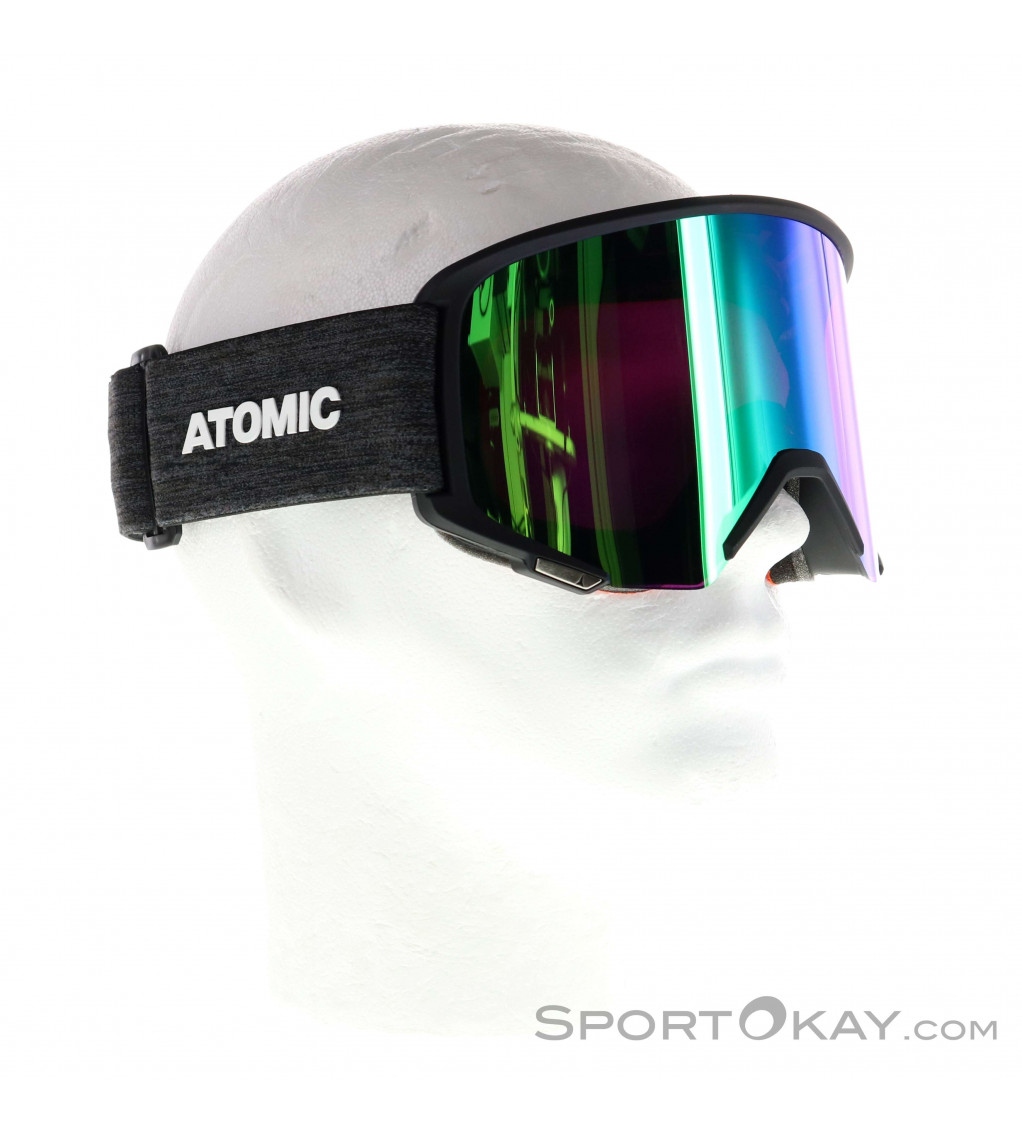 Atomic Savor Big HD RS Ski Goggles