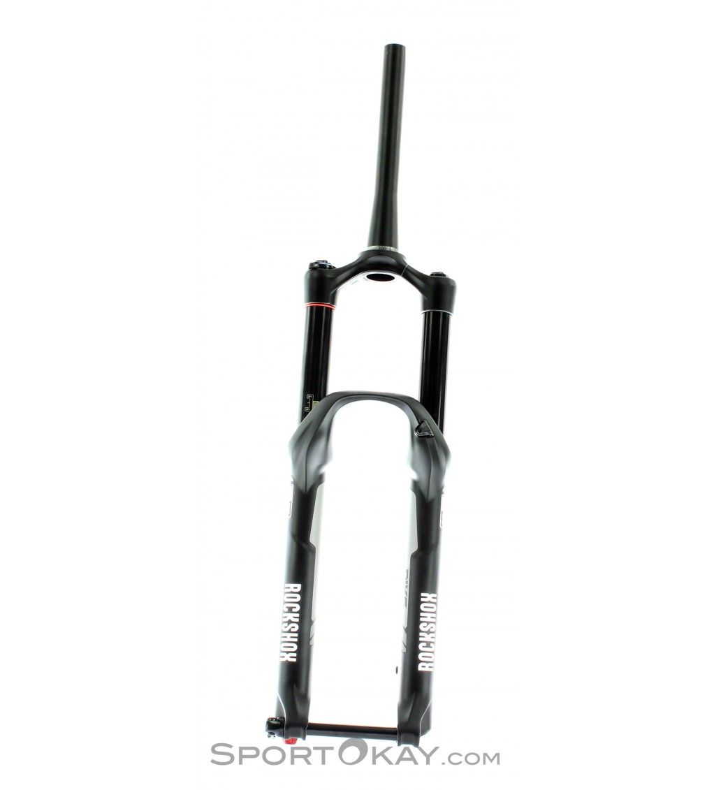 Rock Shox Pike RCT3 Solo Air 27 5