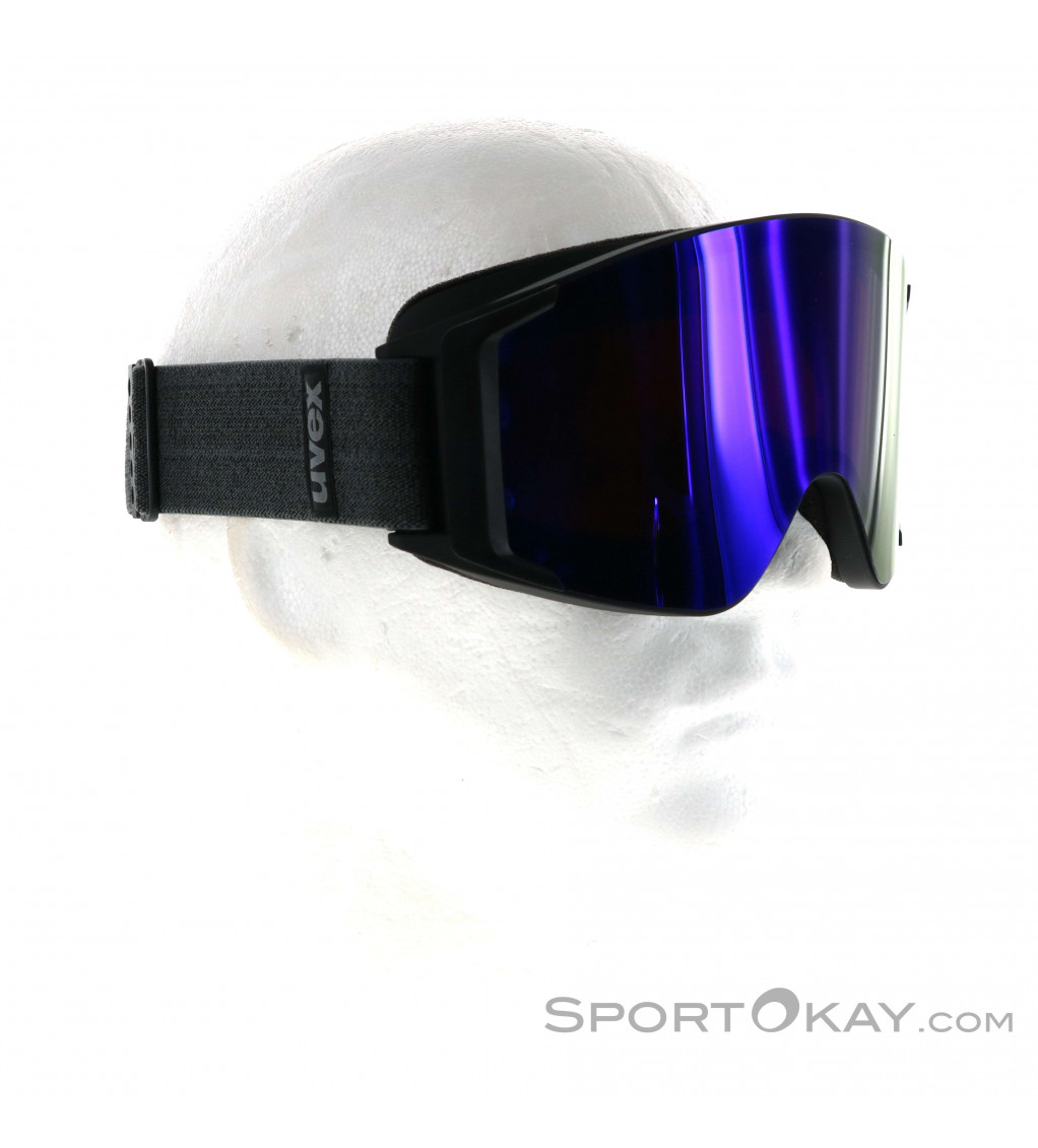 Uvex g.gl 3000 TO Ski Goggles